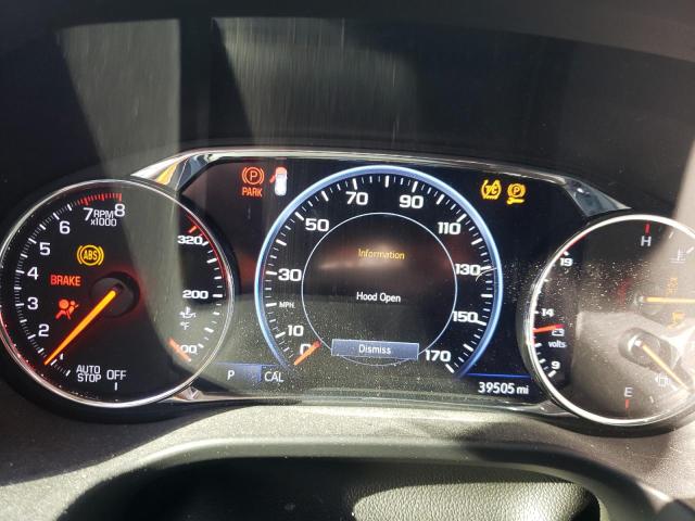 2021 GMC ACADIA DEN - 1GKKNPLS6MZ205103