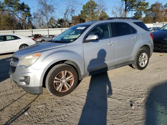 2013 CHEVROLET EQUINOX LT #3033356807