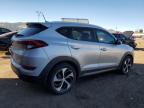 Lot #3030926520 2016 HYUNDAI TUCSON LIM