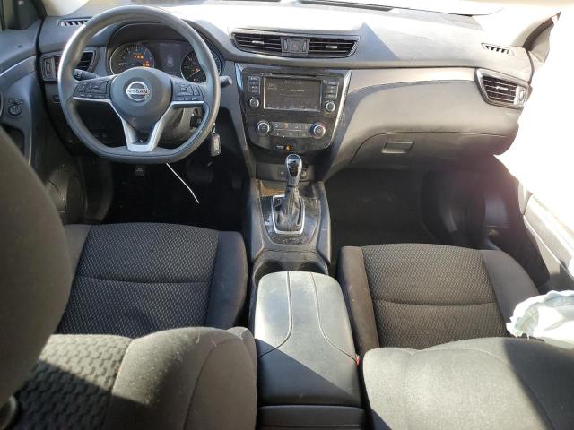 2020 NISSAN ROGUE SPOR - JN1BJ1CV2LW547858