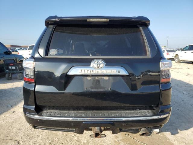 2015 TOYOTA 4RUNNER SR - JTEBU5JR7F5231430