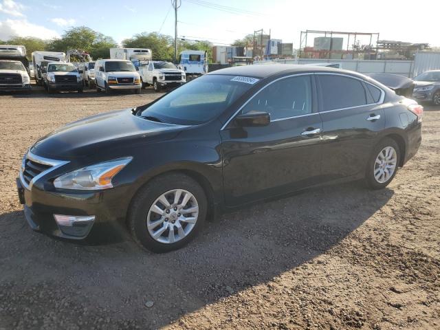 Vin: 1n4al3ap3fc146575, lot: 86380954, nissan altima 2.5 2015 img_1