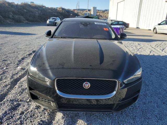 2018 JAGUAR XE - SAJAR4FX7JCP38417