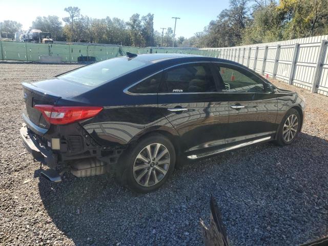 VIN 5NPE34AF6GH318323 2016 HYUNDAI SONATA no.3