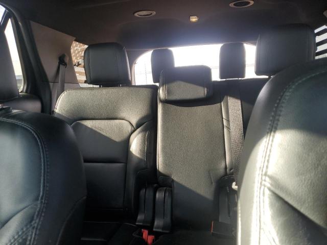 2017 FORD EXPLORER X - 1FM5K8D83HGD52356
