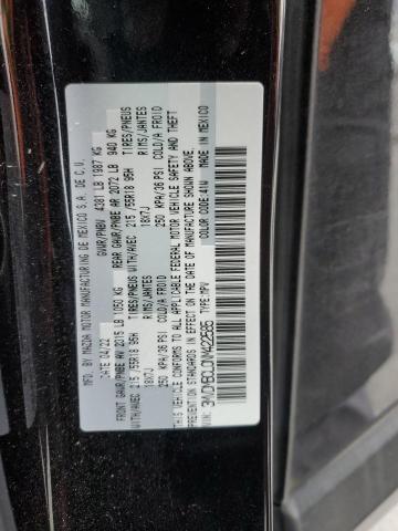 2022 MAZDA CX-30 PREF - 3MVDMBCL0NM422585