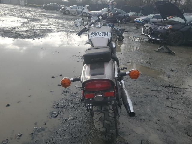 2000 HONDA VT600C JH2PC2165YM000284