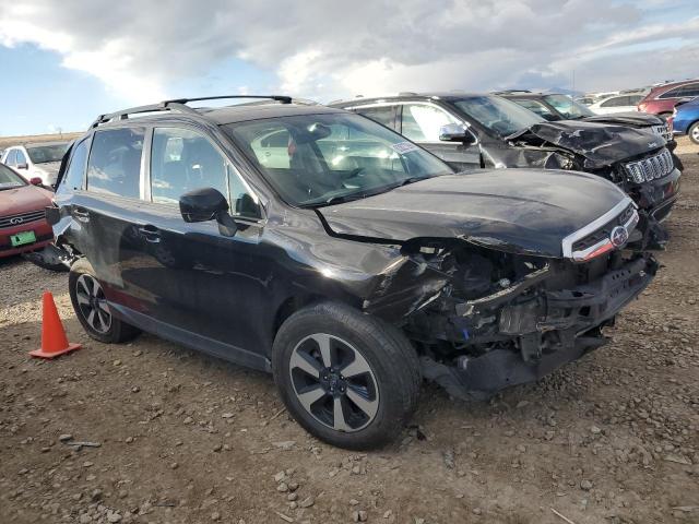 VIN JF2SJAEC7JH545602 2018 SUBARU FORESTER no.4