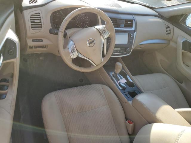2017 NISSAN ALTIMA 2.5 - 1N4AL3AP2HC141709