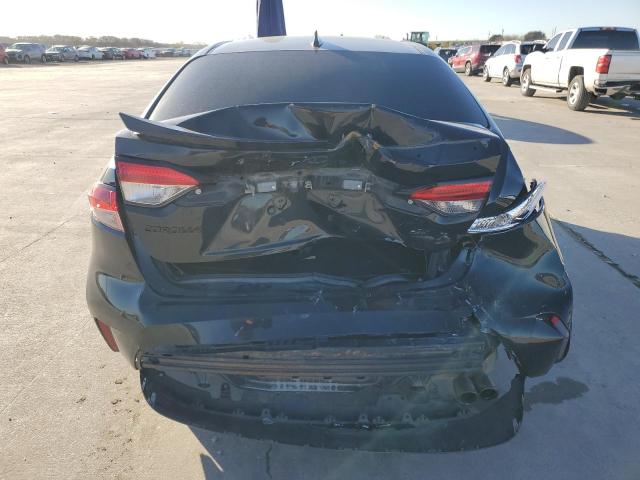 2020 TOYOTA COROLLA SE - 5YFS4RCE0LP039593