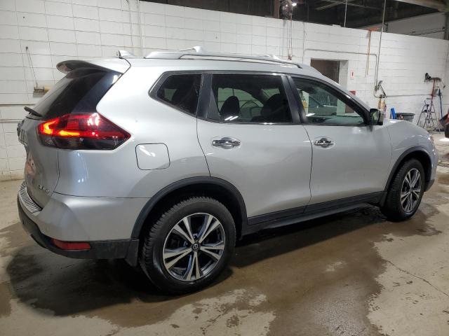 2019 NISSAN ROGUE S - 5N1AT2MV0KC820332