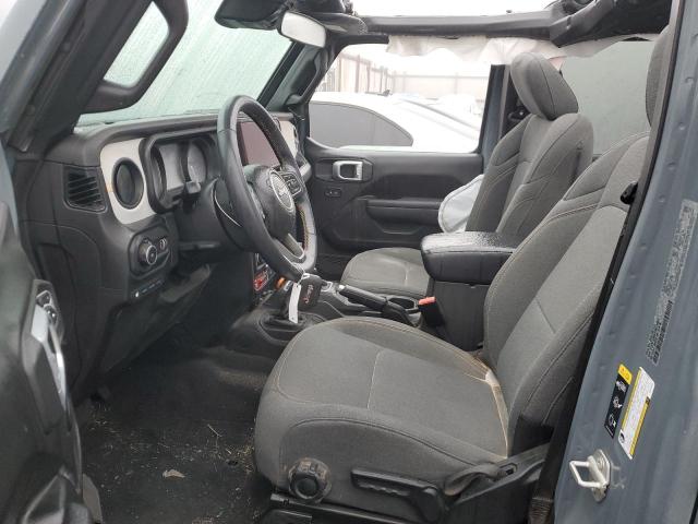 2024 JEEP WRANGLER 4 1C4RJXN6XRW278652