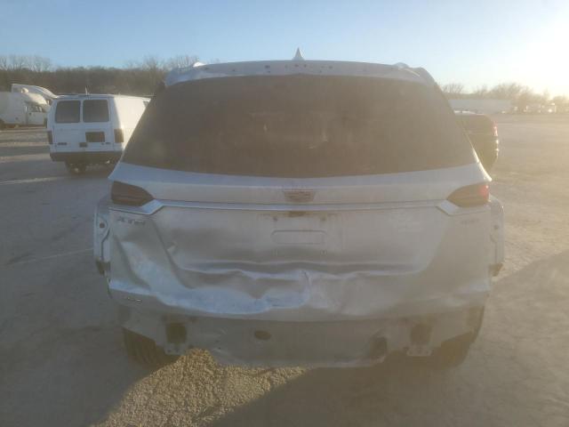 2020 CADILLAC XT6 PREMIU - 1GYKPDRS1LZ159295