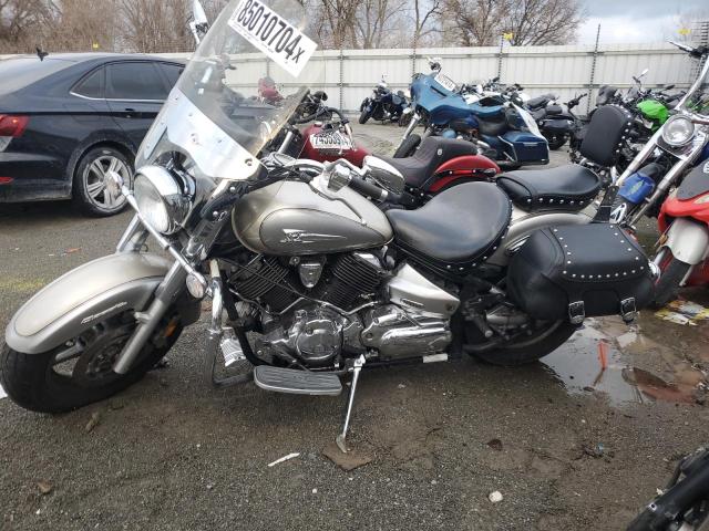 2006 YAMAHA VSTAR JYAVP11E56A085756