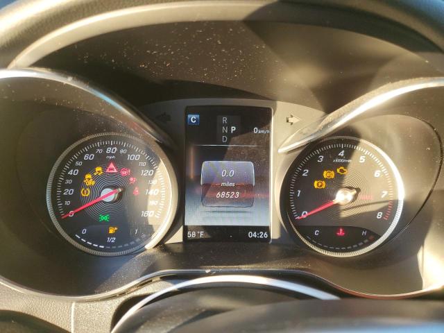 2018 MERCEDES-BENZ C 300 - 55SWF4JB6JU275356