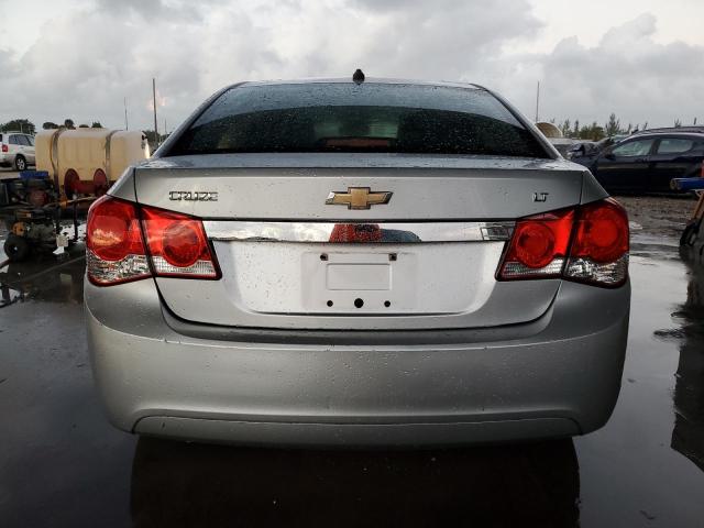 VIN 1G1PC5SB0E7103038 2014 CHEVROLET CRUZE no.6