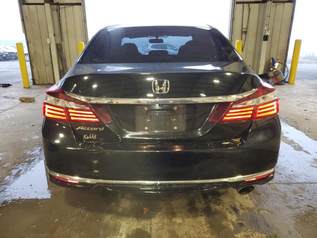 2017 HONDA ACCORD LX - 1HGCR2F39HA301129