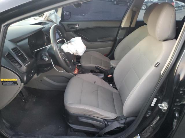 2015 KIA FORTE LX - KNAFX4A64F5421468