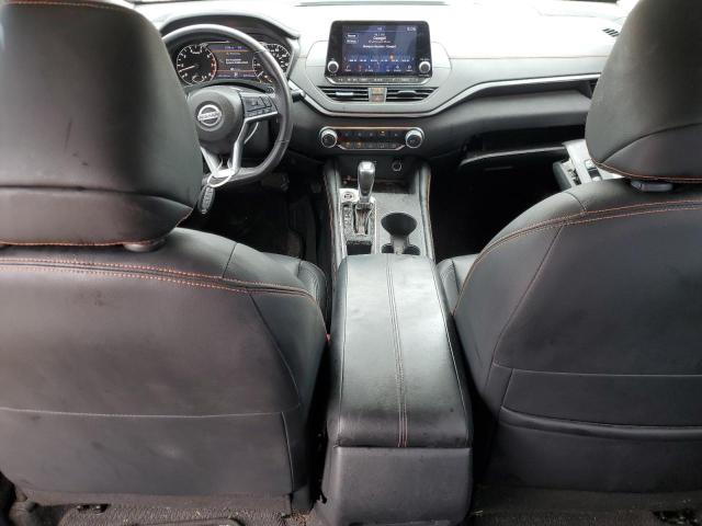 2022 NISSAN ALTIMA SR - 1N4BL4CV3NN400262