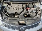 Lot #3023726928 2007 NISSAN VERSA S