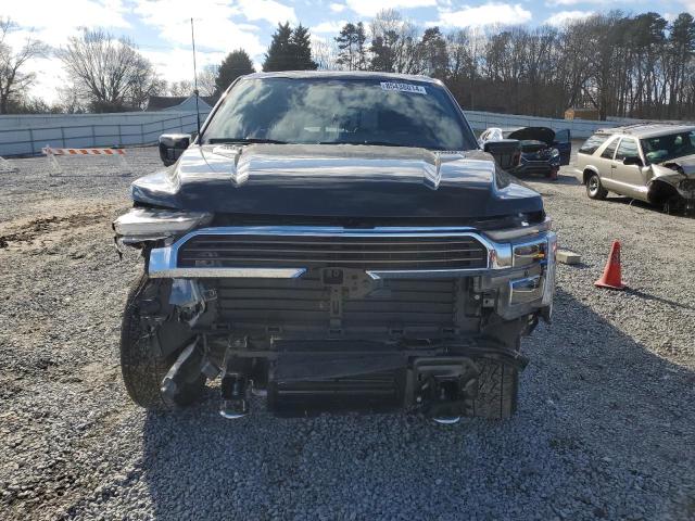 2024 FORD F150 KING 1FTFW6L83RFB13271