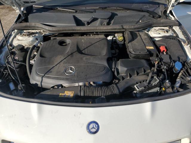 2015 MERCEDES-BENZ CLA 250 4M - WDDSJ4GB4FN240674