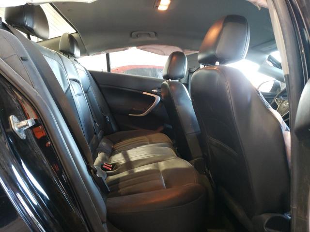 2016 BUICK REGAL - 2G4GK5EX5G9200315