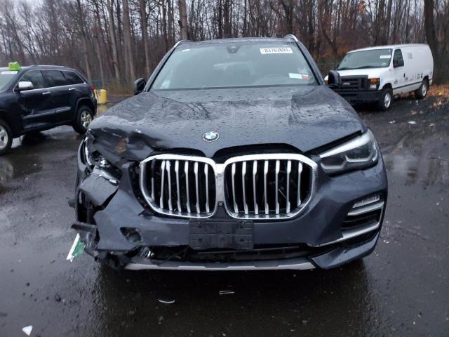 VIN 5UXCR6C01L9B44790 2020 BMW X5 no.5