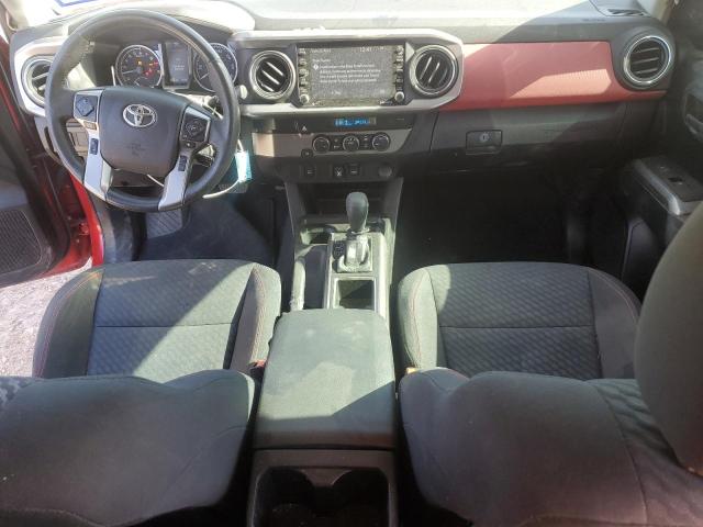 2022 TOYOTA TACOMA DOU - 3TMAZ5CN7NM163876