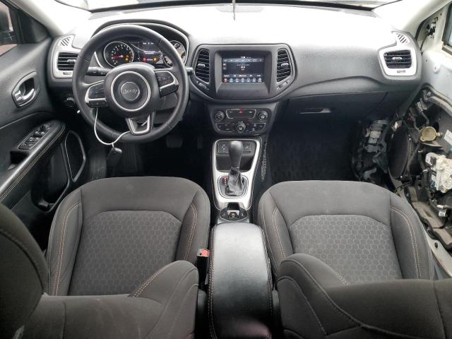 2019 JEEP COMPASS SP - 3C4NJCAB4KT706348
