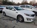 Lot #3033101988 2015 KIA OPTIMA LX