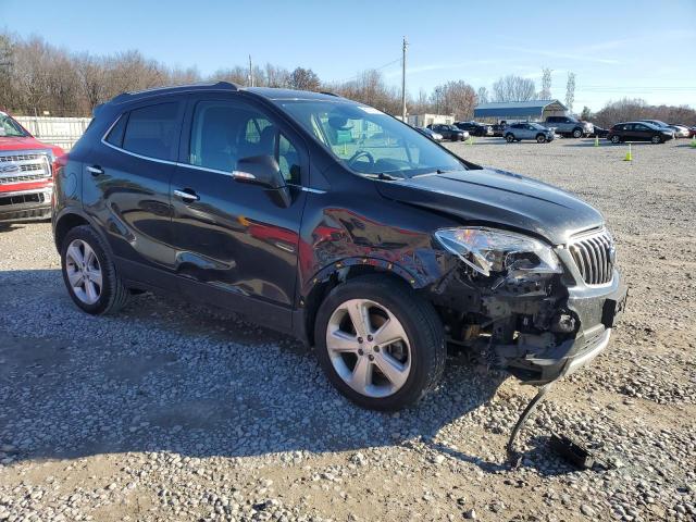 2015 BUICK ENCORE CON - KL4CJBSB6FB227236