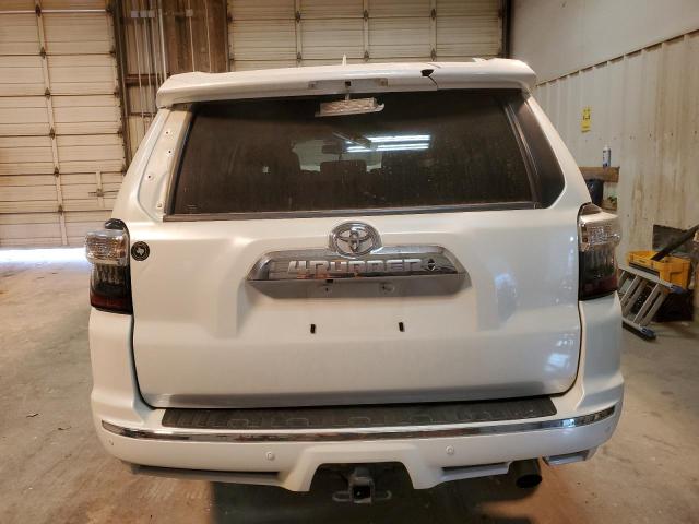 2020 TOYOTA 4RUNNER SR - JTEBU5JRXL5836389