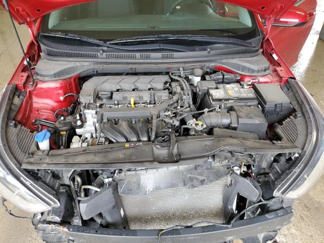 2022 HYUNDAI ACCENT SE - 3KPC24A69NE170647