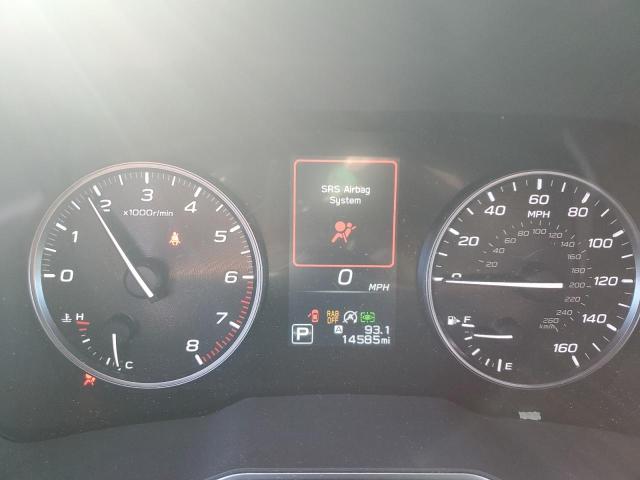 2023 SUBARU OUTBACK LI - 4S4BTGND6P3191500