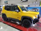 Lot #3030787472 2018 JEEP RENEGADE T