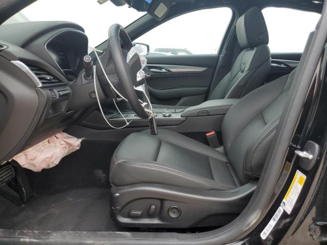 2024 CADILLAC CT5 PREMIU - 1G6DN5RW4R0127924