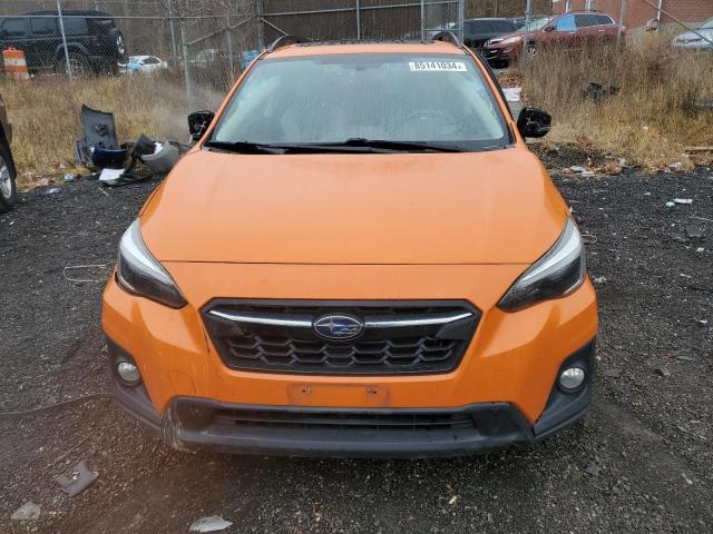 2018 SUBARU CROSSTREK - JF2GTALC5JH265602