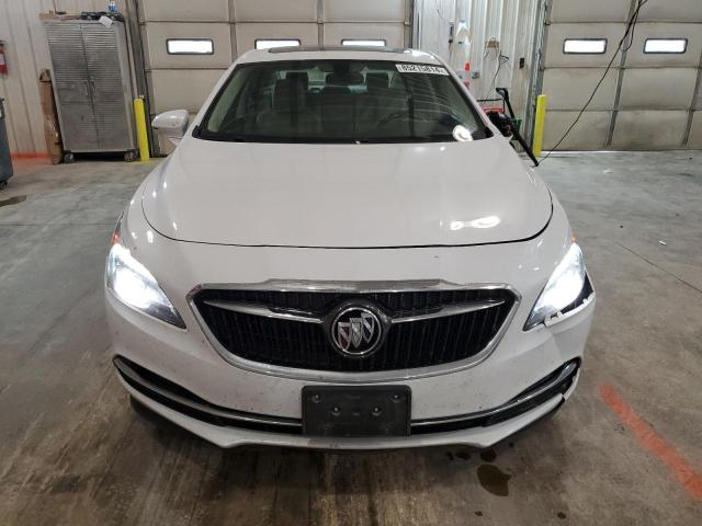 2017 BUICK LACROSSE E - 1G4ZP5SSXHU177119