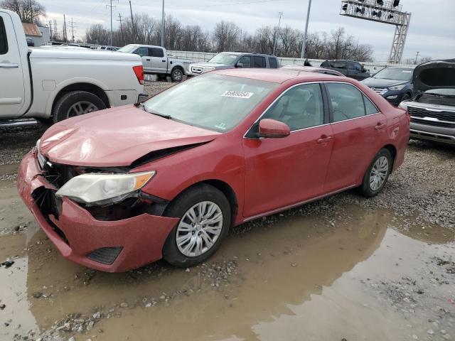 VIN 4T4BF1FK1ER377153 2014 TOYOTA CAMRY no.1