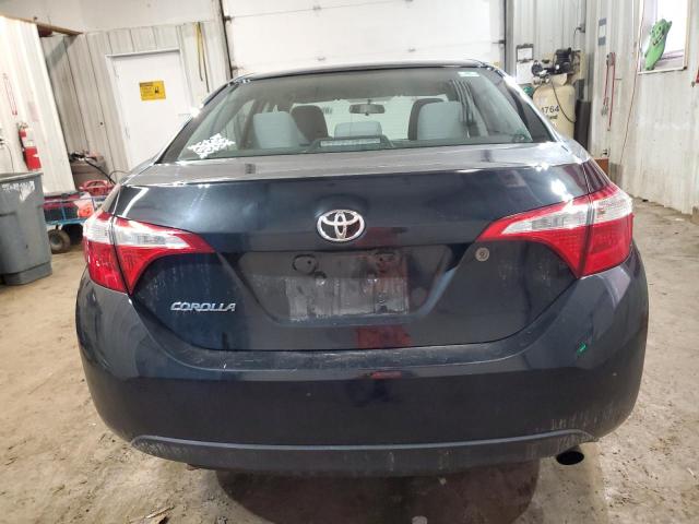 2015 TOYOTA COROLLA L - 2T1BURHE1FC364539