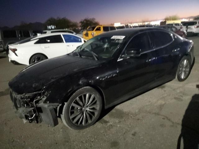 Vin: zam57xsa6g1167687, lot: 84502254, maserati all models 20161