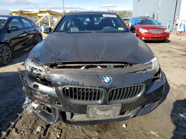 VIN WBA5A7C5XFD621473 2015 BMW 5 SERIES no.5