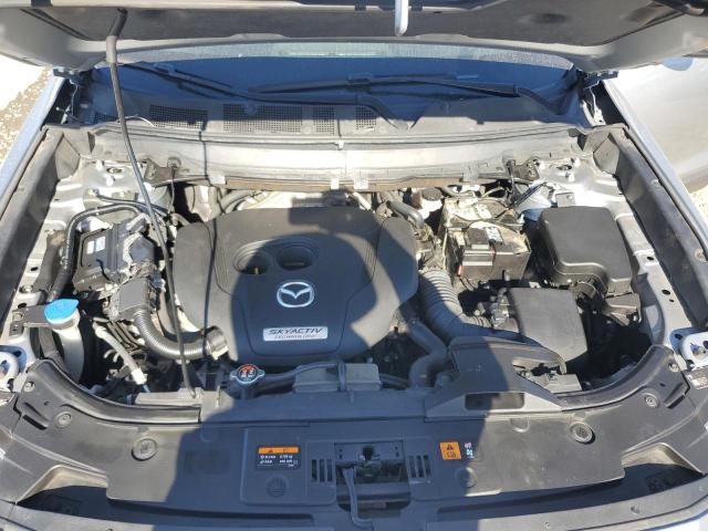 VIN JM3TCABY7J0215588 2018 MAZDA CX-9 no.12