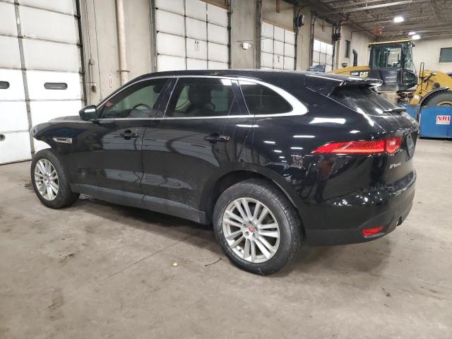 2020 JAGUAR F-PACE PRE - SADCK2GX9LA633718
