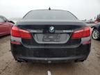 BMW 5 SERIES XI