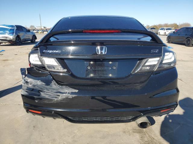 2015 HONDA CIVIC SI - 2HGFB6E59FH709432