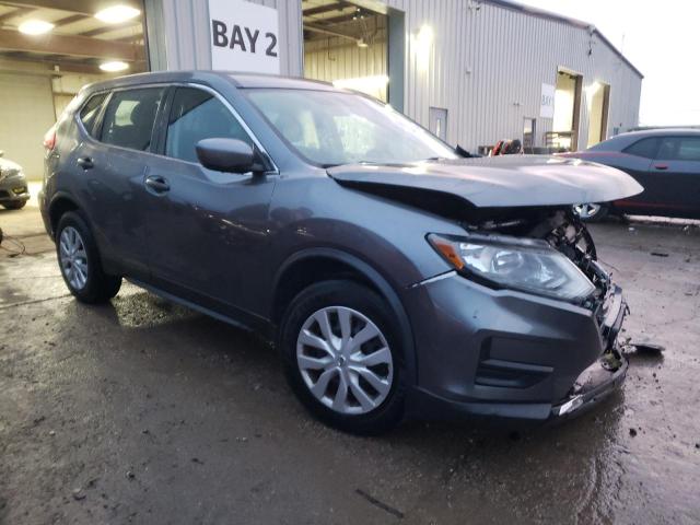 2017 NISSAN ROGUE SV - 5N1AT2MV2HC838503
