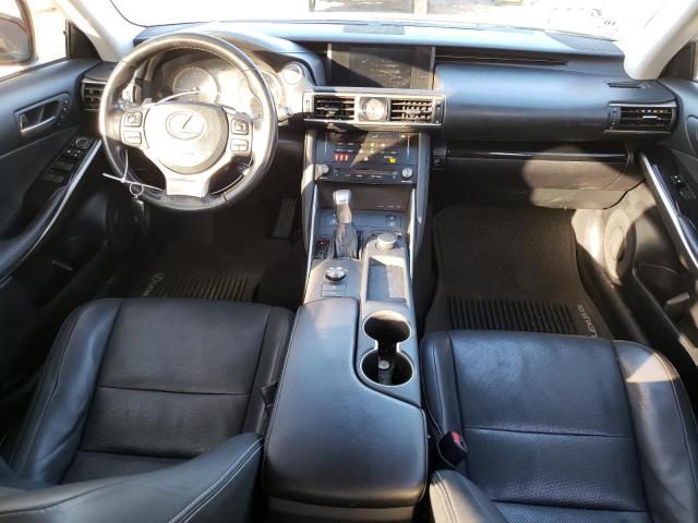 2018 LEXUS IS 300 - JTHC81D25J5029018