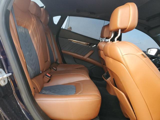 2017 MASERATI QUATTROPOR ZAM56RRL3H1216562